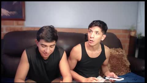 Snapshot of arlen_lexxx chatting on November 2025 09:31:01 AM arlen_lexxx online show from November 2025 09:31:01 AM