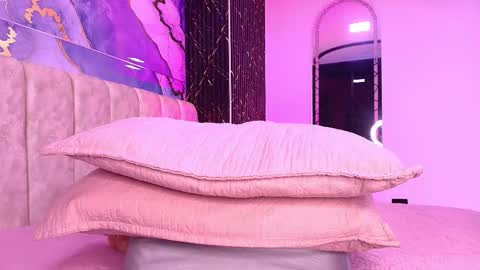 Arleth  online show from March 2026 05:44:01 AM