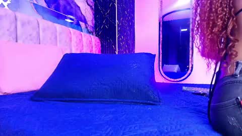 Arleth  online show from June 2026 03:07:01 AM