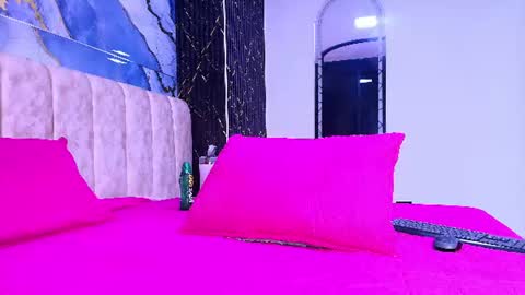 Arleth  online show from July 2026 03:04:01 AM