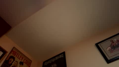 arley1966 online show from September 2025 05:01:02 AM