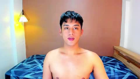 Arlo Milasss online show from February 2026 08:35:02 AM