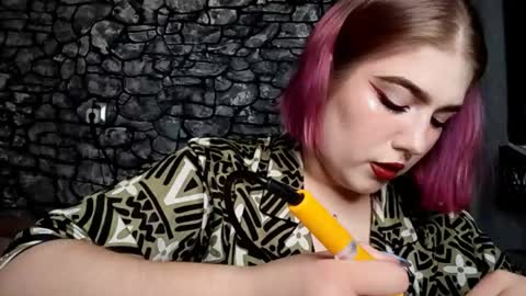 Ka Ka Katerina online show from April 2026 03:39:01 PM