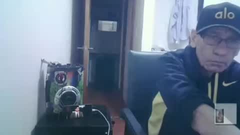 Snapshot of armaduradeacero chatting on July 2026 11:05:02 AM armaduradeacero online show from July 2026 11:05:02 AM