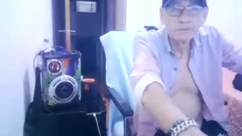 Snapshot of armaduradeacero chatting on July 2026 04:37:01 AM armaduradeacero online show from July 2026 04:37:01 AM