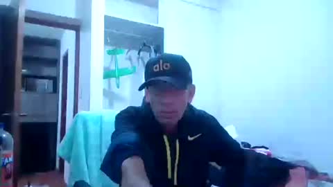 Snapshot of armaduradeacero chatting on July 2026 08:56:02 AM armaduradeacero online show from July 2026 08:56:02 AM
