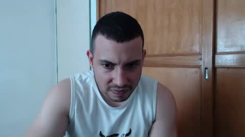 ARMANDO online show from July 2026 06:47:01 PM