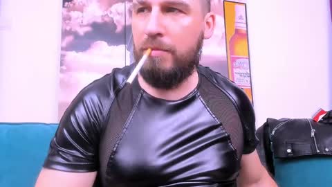 Armando online show from January 2025 02:39:02 AM