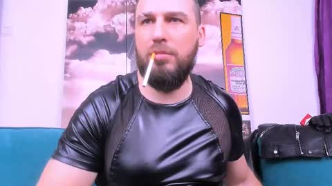 Armando online show from February 2025 09:49:01 PM