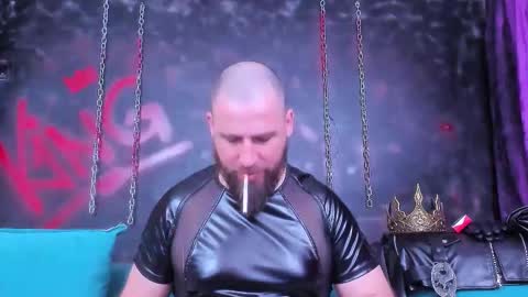 Armando online show from February 2026 09:51:01 PM