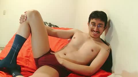 armin_red1 online show from October 2025 01:19:01 AM