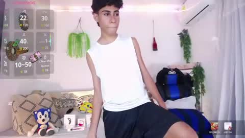 armond online show from June 2026 07:06:01 AM