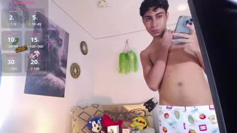 armond online show from July 2026 09:36:01 AM