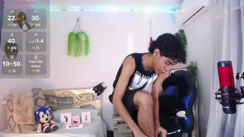 armond online show from July 2026 06:10:02 AM
