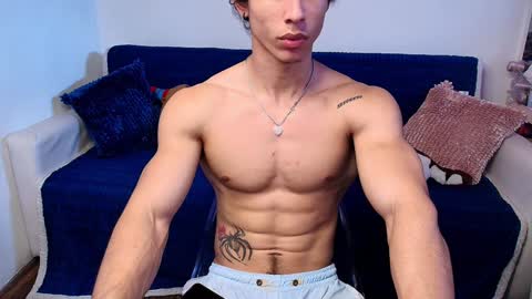 arnold black online show from December 2024 08:18:01 PM