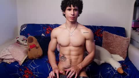 arnold black online show from January 2025 07:26:02 PM