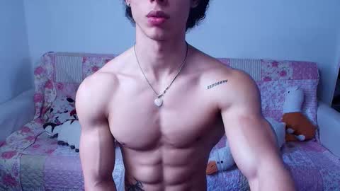 arnold black online show from February 2025 08:20:02 PM