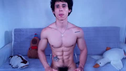 arnold black online show from March 2025 07:15:02 PM