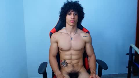 arnold black online show from September 2025 12:43:01 AM