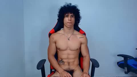 arnold black online show from October 2025 04:47:02 PM