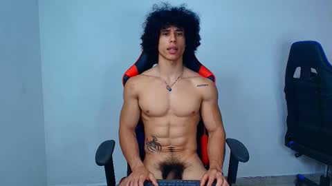 arnold black online show from October 2025 12:04:02 PM