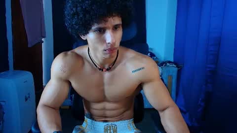 arnold black online show from July 2026 12:30:01 PM