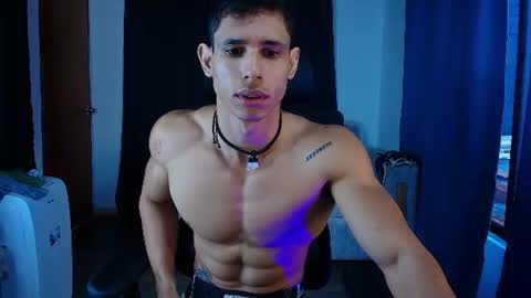 arnold black online show from July 2026 12:03:01 PM