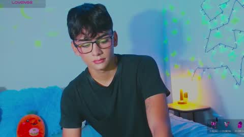 Snapshot of arnold_laurent chatting on January 2025 02:10:01 AM Arnold online show from January 2025 02:10:01 AM