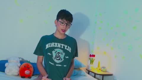 Snapshot of arnold_laurent chatting on February 2025 07:19:02 PM Arnold online show from February 2025 07:19:02 PM