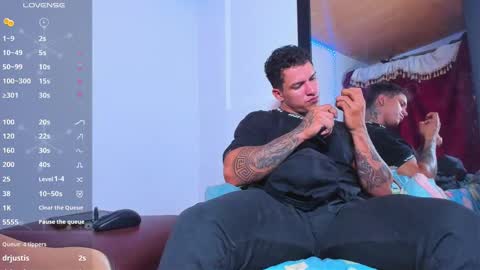 arnold sexy hot98 online show from March 2025 06:16:01 PM