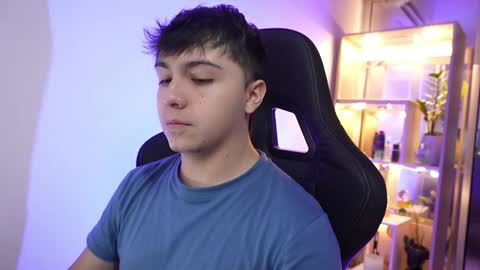 aron__cooper online show from February 2026 11:59:01 PM