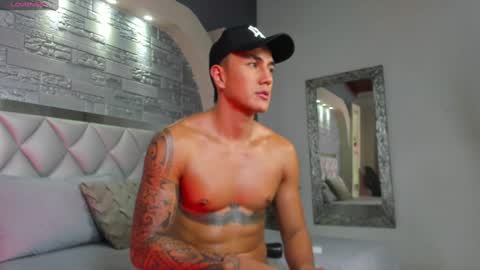 ARON BOLT online show from December 2024 04:43:01 PM