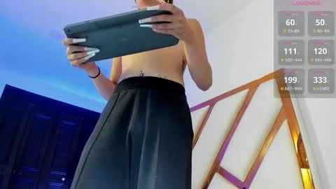 Aron cruz  online show from May 2026 12:55:02 PM