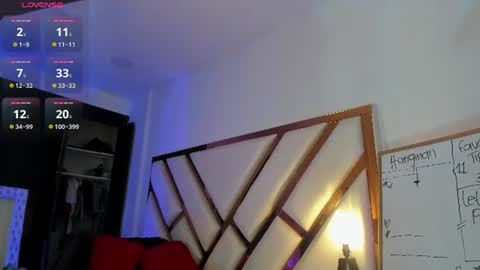 Aron cruz  online show from July 2026 01:30:02 PM