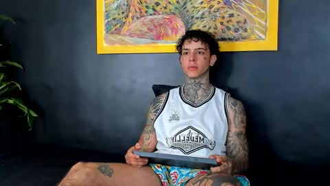 Aron ford online show from September 2025 11:54:02 AM