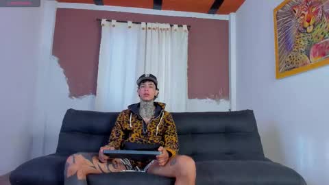 Aron ford online show from September 2025 12:32:02 PM