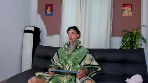 Aron ford online show from October 2025 12:03:02 PM