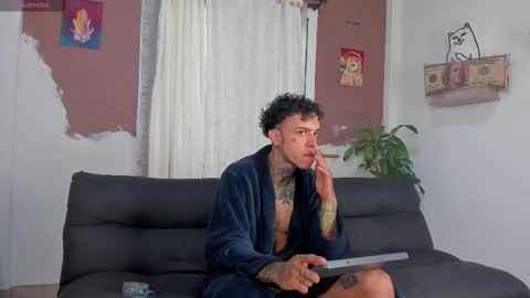 Aron ford online show from October 2025 11:57:02 AM