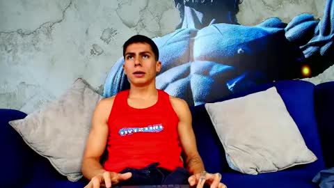 aron_pulse online show from April 2026 01:33:02 PM