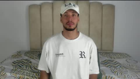 aron cooper online show from October 2025 07:25:01 AM