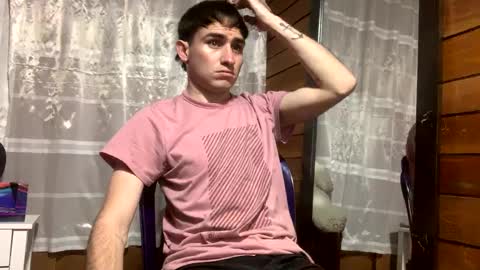 Aron G Franco online show from January 2025 05:00:02 AM