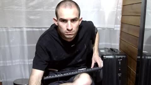 Aron G Franco online show from January 2026 04:44:01 PM