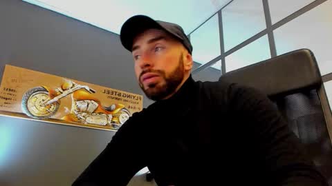 AronGrant online show from February 2026 09:02:02 AM