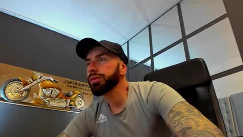 AronGrant online show from March 2026 10:32:02 AM