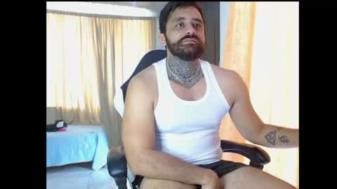 aronmiller online show from November 2025 01:21:02 PM