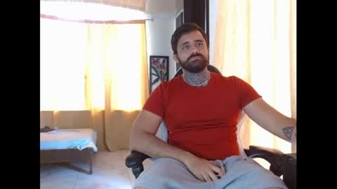 aronmiller online show from November 2025 03:56:02 PM