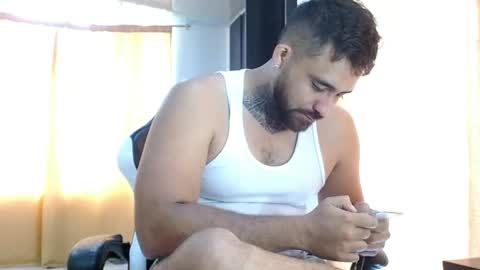 aronmiller online show from March 2026 12:56:02 PM