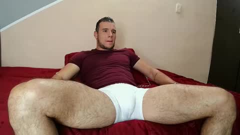 aronsmith69 online show from March 2025 03:46:02 AM