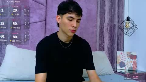 Arontawers online show from April 2026 07:27:01 PM
