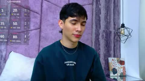 Arontawers online show from May 2026 07:21:01 PM